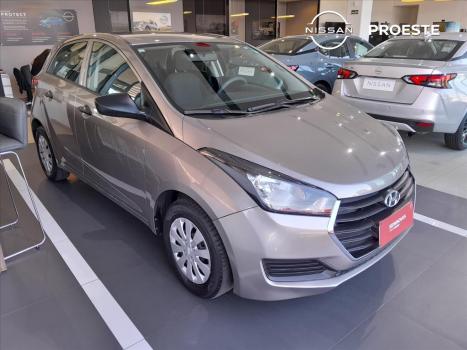 HYUNDAI HB 20 Hatch 1.0 12V 4P FLEX COMFORT, Foto 1