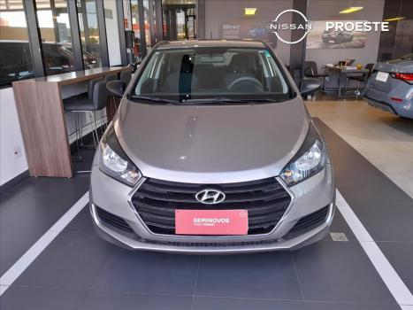 HYUNDAI HB 20 Hatch 1.0 12V 4P FLEX COMFORT, Foto 2