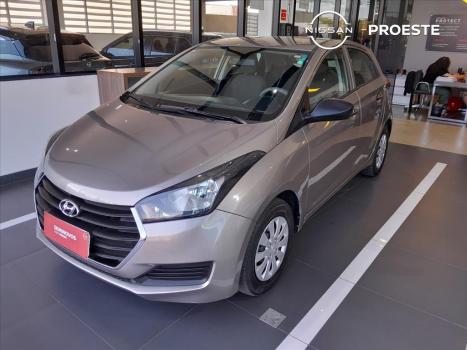 HYUNDAI HB 20 Hatch 1.0 12V 4P FLEX COMFORT, Foto 3