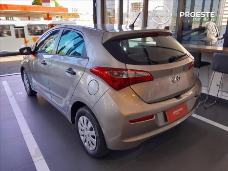 HYUNDAI HB 20 Hatch 1.0 12V 4P FLEX COMFORT, Foto 4
