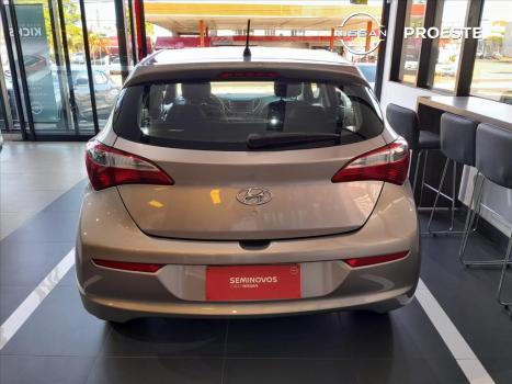 HYUNDAI HB 20 Hatch 1.0 12V 4P FLEX COMFORT, Foto 5
