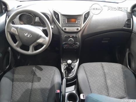 HYUNDAI HB 20 Hatch 1.0 12V 4P FLEX COMFORT, Foto 7