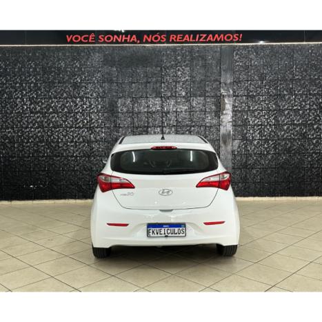HYUNDAI HB 20 Hatch 1.6 16V 4P COMFORT STYLE FLEX, Foto 7