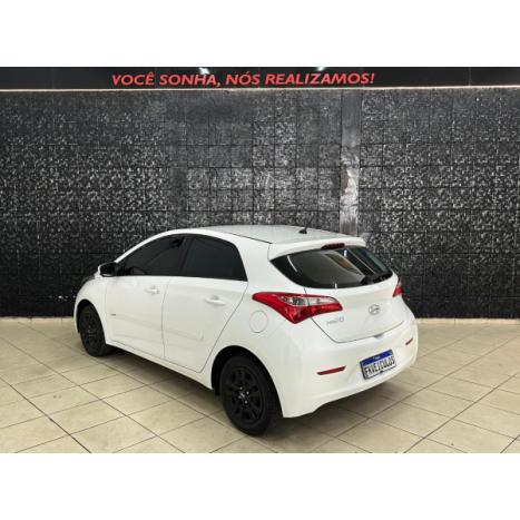 HYUNDAI HB 20 Hatch 1.6 16V 4P COMFORT STYLE FLEX, Foto 8