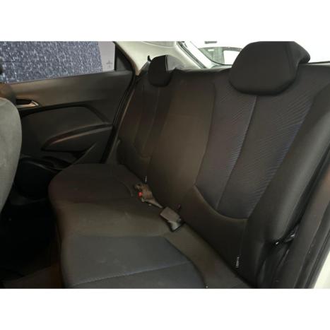HYUNDAI HB 20 Hatch 1.6 16V 4P COMFORT STYLE FLEX, Foto 9