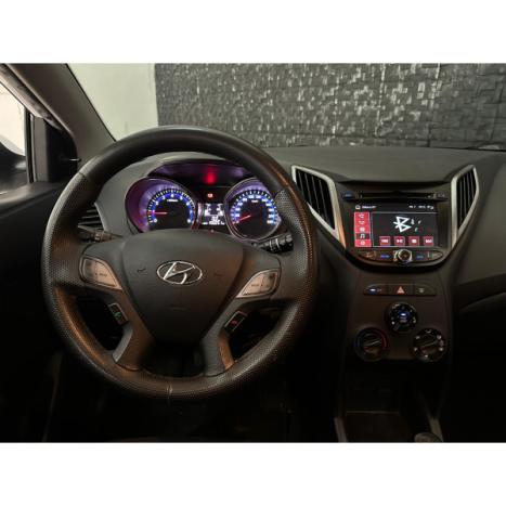 HYUNDAI HB 20 Hatch 1.6 16V 4P COMFORT STYLE FLEX, Foto 10