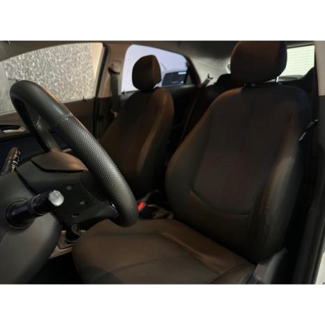 HYUNDAI HB 20 Hatch 1.6 16V 4P COMFORT STYLE FLEX, Foto 12
