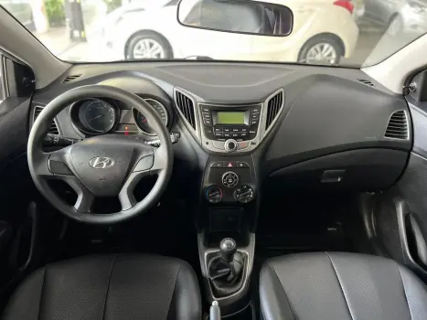 HYUNDAI HB 20 Hatch 1.0 12V 4P FLEX COMFORT PLUS, Foto 2
