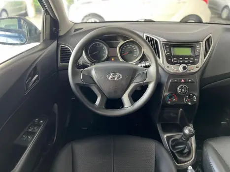 HYUNDAI HB 20 Hatch 1.0 12V 4P FLEX COMFORT PLUS, Foto 3