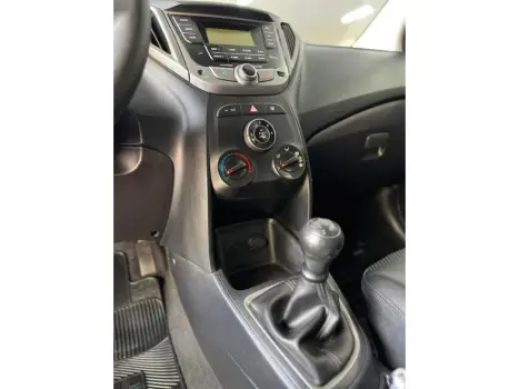 HYUNDAI HB 20 Hatch 1.0 12V 4P FLEX COMFORT PLUS, Foto 5