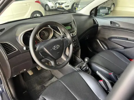 HYUNDAI HB 20 Hatch 1.0 12V 4P FLEX COMFORT PLUS, Foto 6