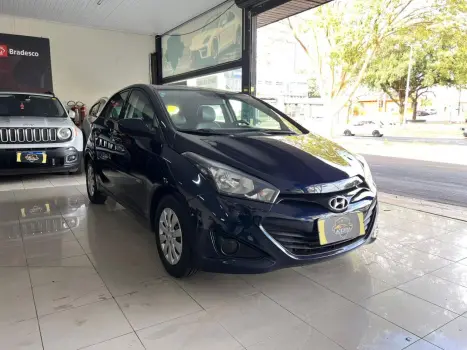 HYUNDAI HB 20 Hatch 1.0 12V 4P FLEX COMFORT PLUS, Foto 9