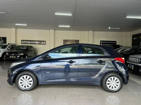 HYUNDAI HB 20 Hatch 1.0 12V 4P FLEX COMFORT PLUS, Foto 10