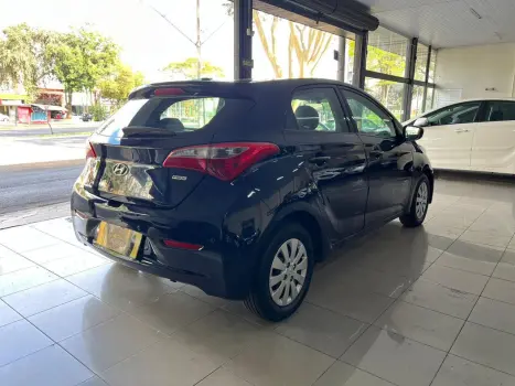HYUNDAI HB 20 Hatch 1.0 12V 4P FLEX COMFORT PLUS, Foto 11