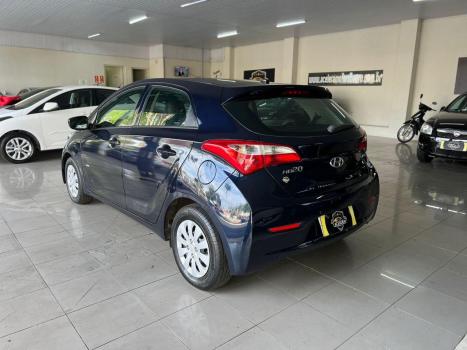HYUNDAI HB 20 Hatch 1.0 12V 4P FLEX COMFORT PLUS, Foto 13