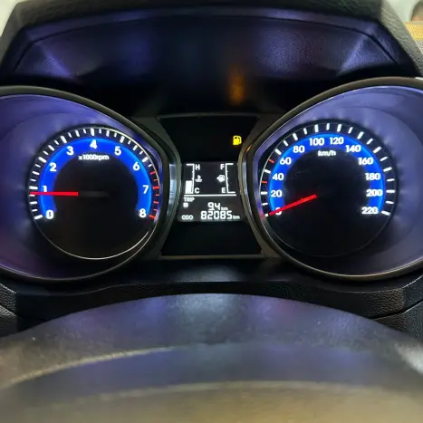 HYUNDAI HB 20 Hatch 1.0 12V 4P FLEX UNIQUE, Foto 8