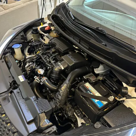 HYUNDAI HB 20 Hatch 1.0 12V 4P FLEX UNIQUE, Foto 13
