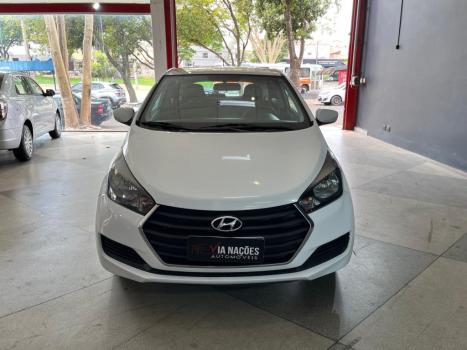 HYUNDAI HB 20 Hatch 1.0 12V 4P FLEX COMFORT, Foto 2