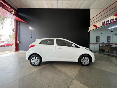 HYUNDAI HB 20 Hatch 1.0 12V 4P FLEX COMFORT, Foto 3