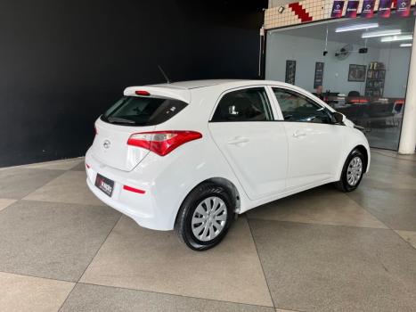 HYUNDAI HB 20 Hatch 1.0 12V 4P FLEX COMFORT, Foto 4