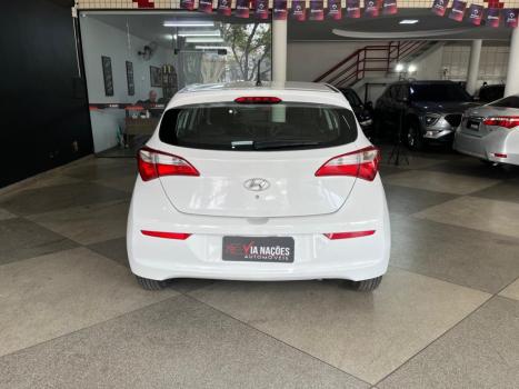 HYUNDAI HB 20 Hatch 1.0 12V 4P FLEX COMFORT, Foto 5