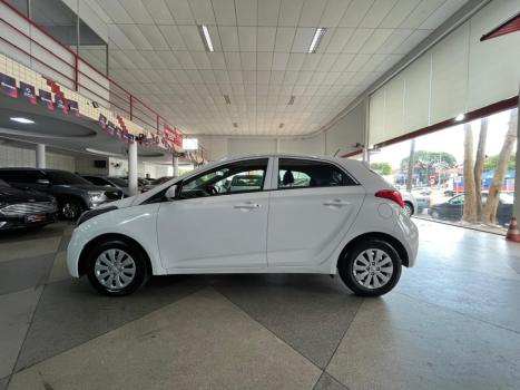 HYUNDAI HB 20 Hatch 1.0 12V 4P FLEX COMFORT, Foto 7