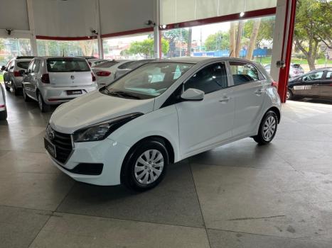 HYUNDAI HB 20 Hatch 1.0 12V 4P FLEX COMFORT, Foto 8