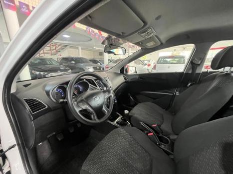 HYUNDAI HB 20 Hatch 1.0 12V 4P FLEX COMFORT, Foto 9