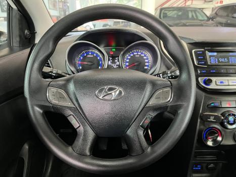 HYUNDAI HB 20 Hatch 1.0 12V 4P FLEX COMFORT, Foto 10