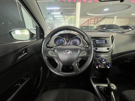 HYUNDAI HB 20 Hatch 1.0 12V 4P FLEX COMFORT, Foto 11