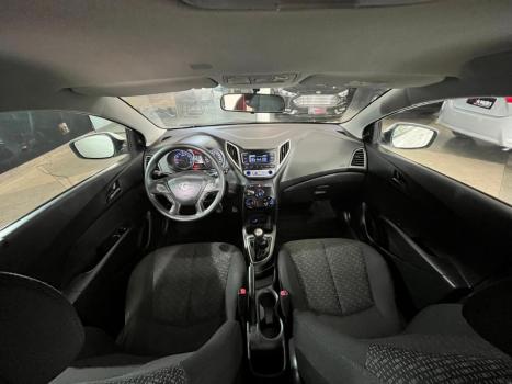 HYUNDAI HB 20 Hatch 1.0 12V 4P FLEX COMFORT, Foto 12