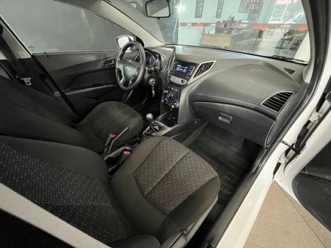 HYUNDAI HB 20 Hatch 1.0 12V 4P FLEX COMFORT, Foto 13