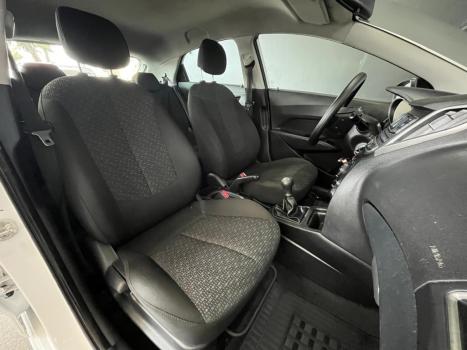 HYUNDAI HB 20 Hatch 1.0 12V 4P FLEX COMFORT, Foto 14