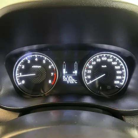 HYUNDAI HB 20 Hatch 1.0 12V 4P FLEX VISION, Foto 8