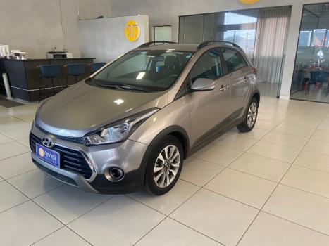 HYUNDAI HB 20 Hatch X 1.6 16V 4P STYLE FLEX AUTOMTICO, Foto 2
