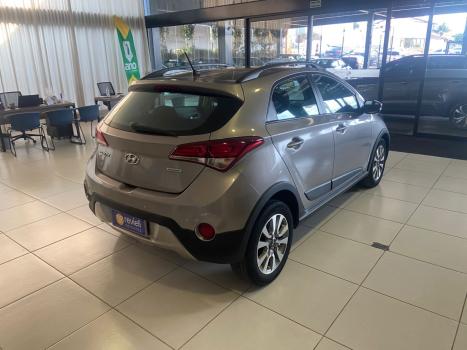 HYUNDAI HB 20 Hatch X 1.6 16V 4P STYLE FLEX AUTOMTICO, Foto 4
