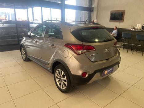 HYUNDAI HB 20 Hatch X 1.6 16V 4P STYLE FLEX AUTOMTICO, Foto 5