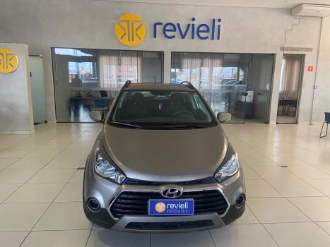 HYUNDAI HB 20 Hatch X 1.6 16V 4P STYLE FLEX AUTOMTICO, Foto 3