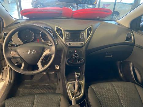 HYUNDAI HB 20 Hatch X 1.6 16V 4P STYLE FLEX AUTOMTICO, Foto 7