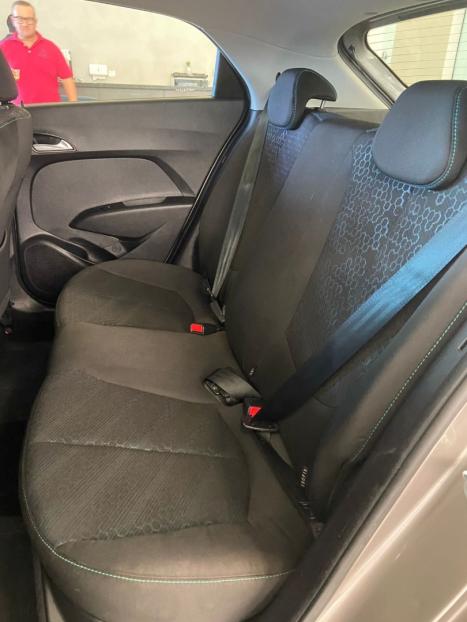 HYUNDAI HB 20 Hatch X 1.6 16V 4P STYLE FLEX AUTOMTICO, Foto 9