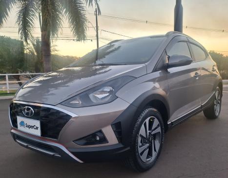 HYUNDAI HB 20 Hatch X 1.6 16V 4P VISION FLEX AUTOMTICO, Foto 1