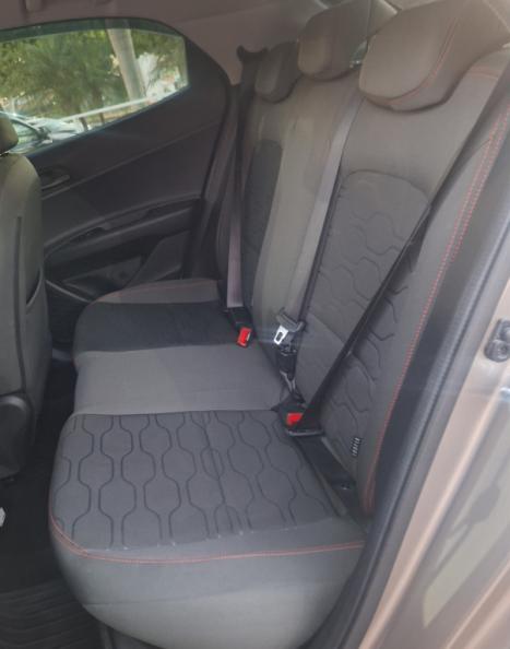 HYUNDAI HB 20 Hatch X 1.6 16V 4P VISION FLEX AUTOMTICO, Foto 8