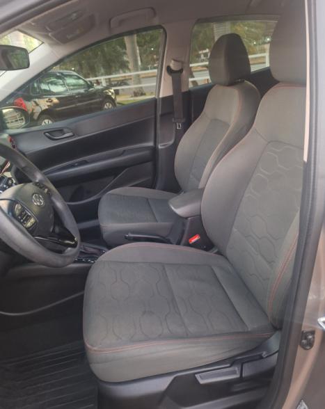 HYUNDAI HB 20 Hatch X 1.6 16V 4P VISION FLEX AUTOMTICO, Foto 9