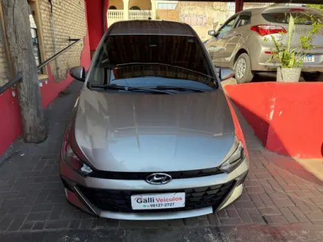 HYUNDAI HB 20 Hatch , Foto 2