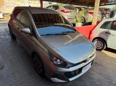 HYUNDAI HB 20 Hatch , Foto 3