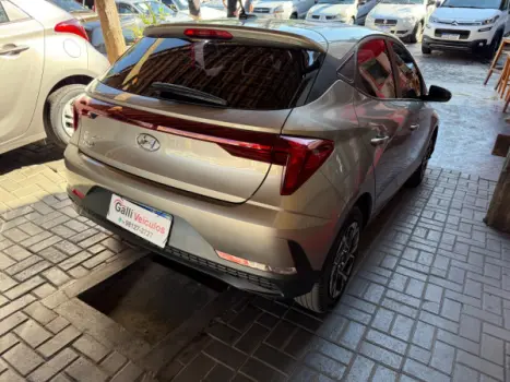 HYUNDAI HB 20 Hatch , Foto 5