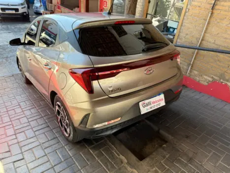 HYUNDAI HB 20 Hatch , Foto 6
