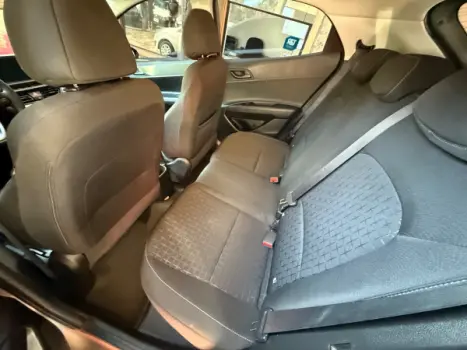 HYUNDAI HB 20 Hatch , Foto 7
