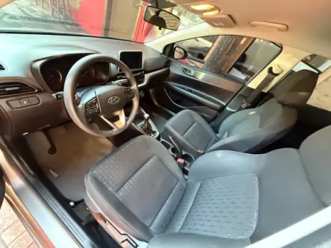 HYUNDAI HB 20 Hatch , Foto 8