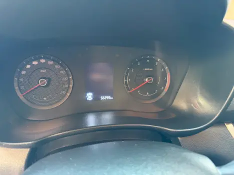 HYUNDAI HB 20 Hatch , Foto 9